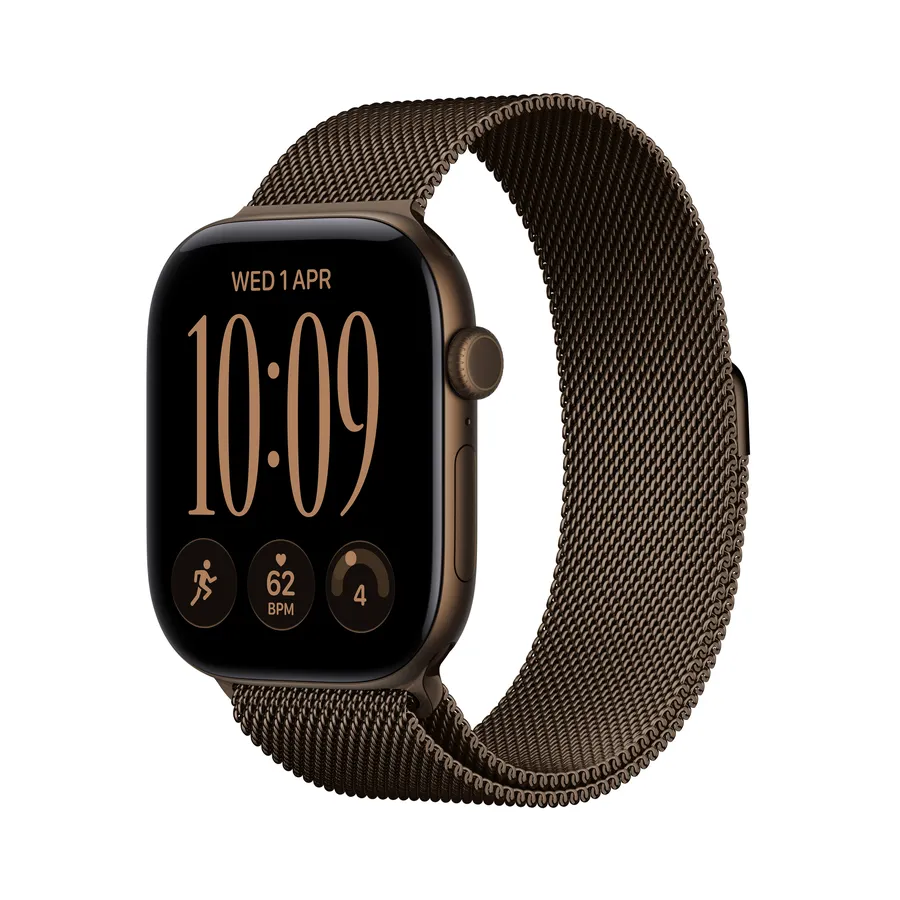 APPLE WATCH 12 42 DB AL DB/MIL CEL-FDN