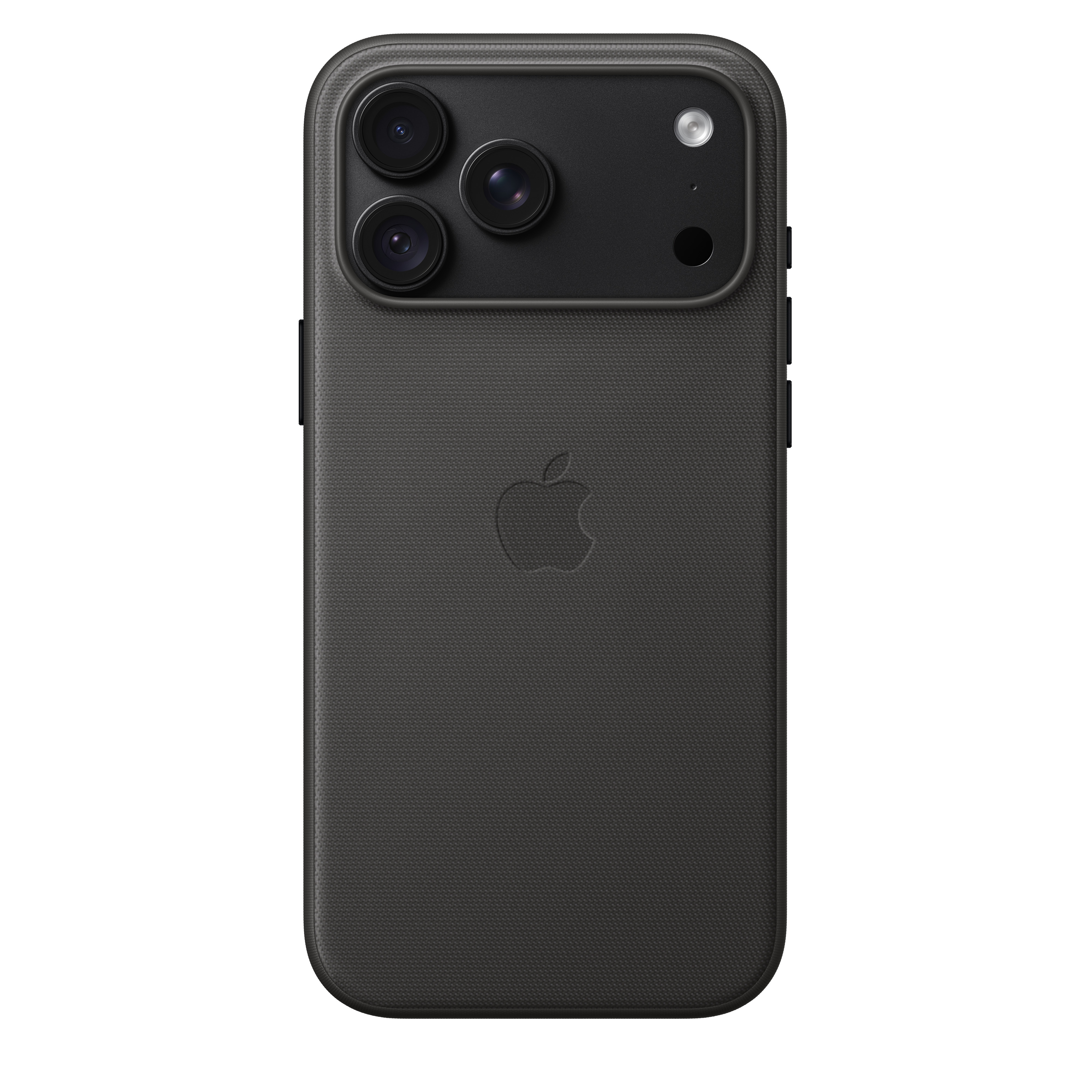 IPHONE18 PROMAX TECHWOVEN/CASE WITH MAGSAFE BLACK