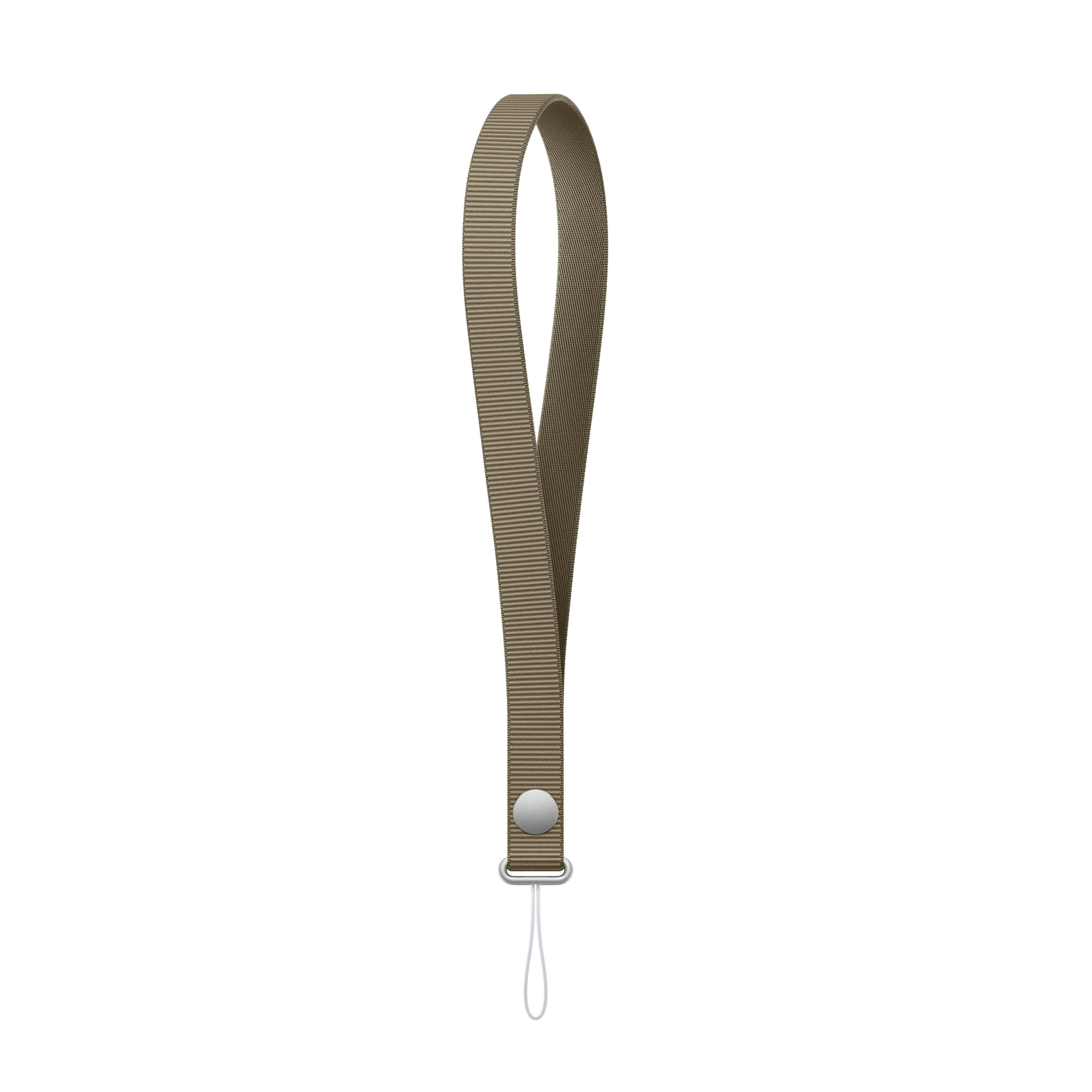 WRIST STRAP OLIVE/