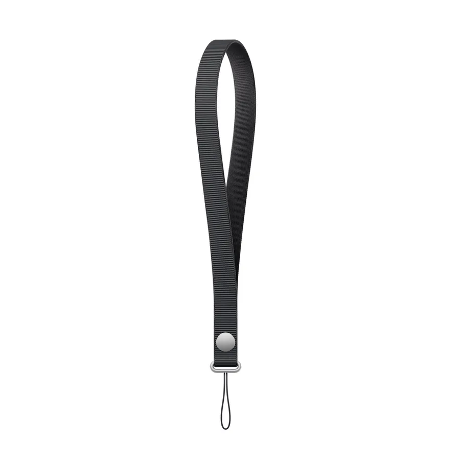 WRIST STRAP BLACK/