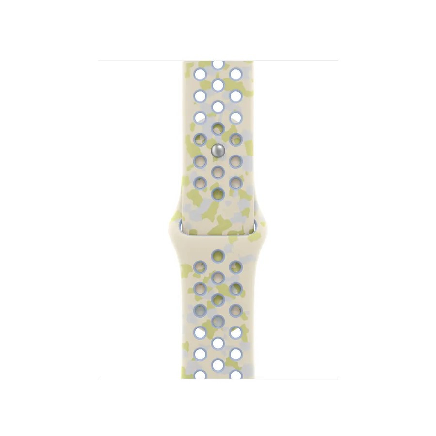 40MM CHALK CALM NIKE/SPORT BAND - M/L