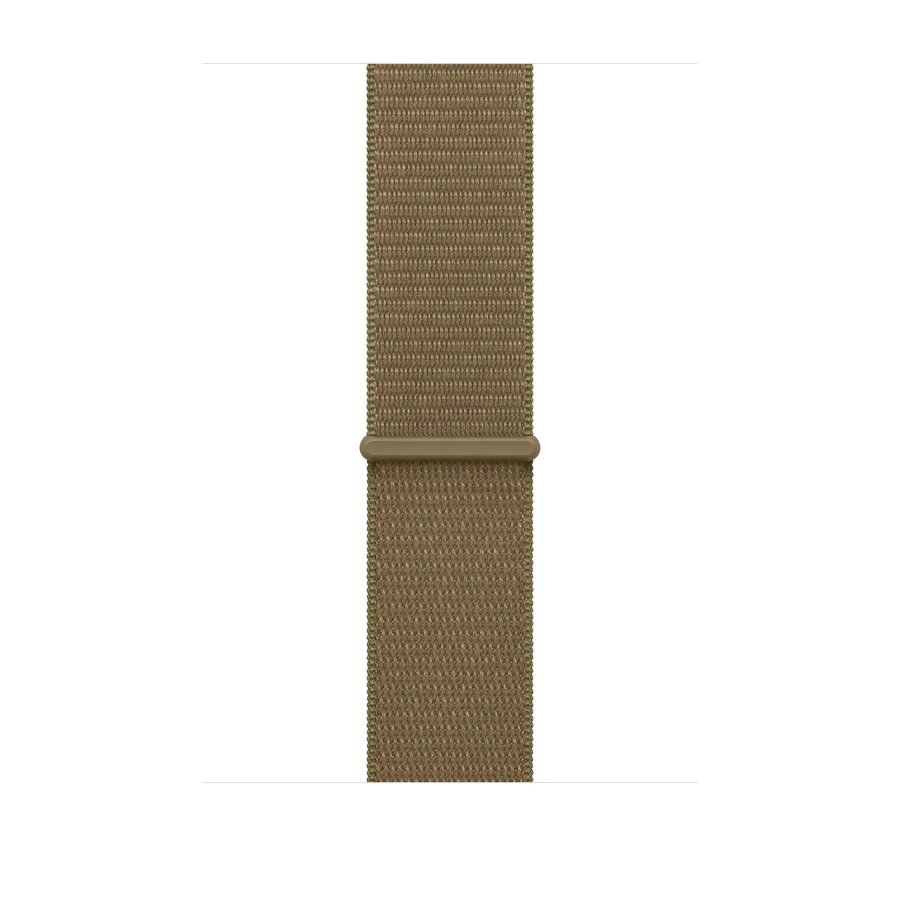 46MM OLIVE SPORT LOOP - XL/