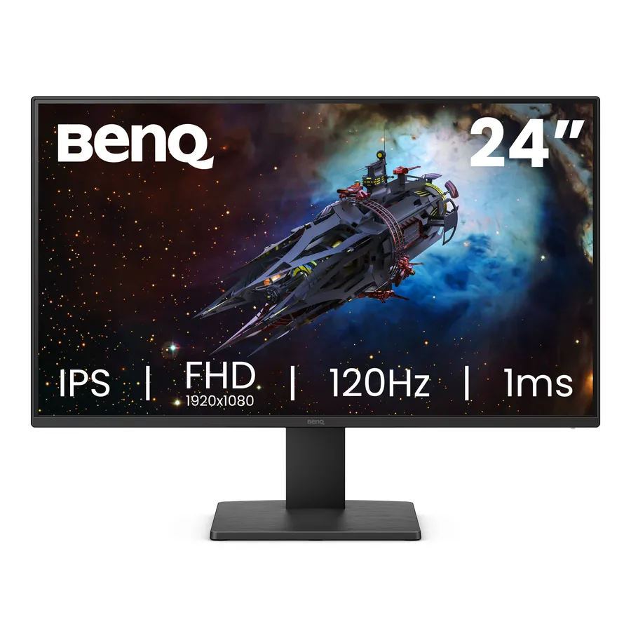 GW2491P 23.8IN IPS/1920X1080 250CD/M2 16:9 5MS HDMI