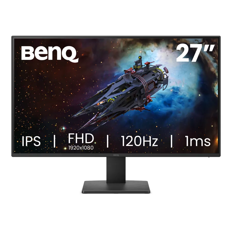 GW2791P 27IN IPS/1920X1080 250CD/M2 16:9 5MS HDMI