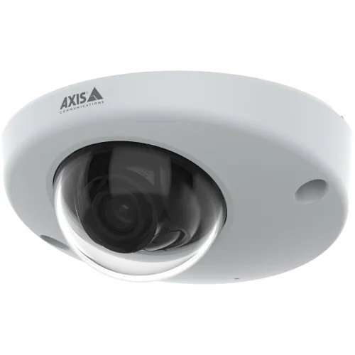 AXIS M3945-R M12 2.8 MM 10P/