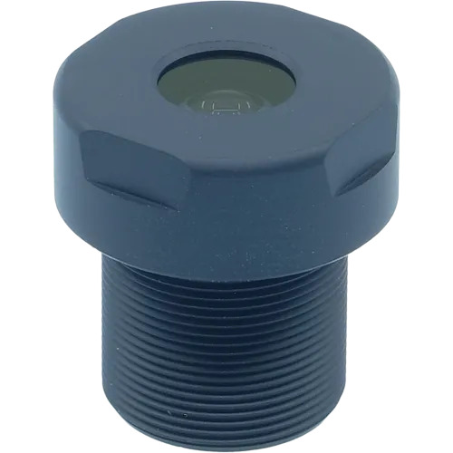 LENS M12 6 MM F2.0 IR 10 PCS/