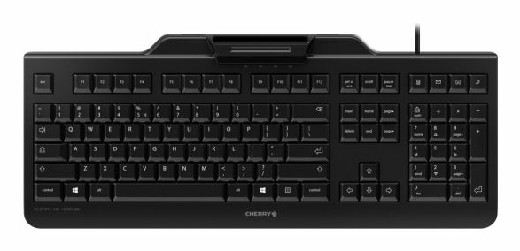 CHERRY KC 1000 SC US-ENGLISH/