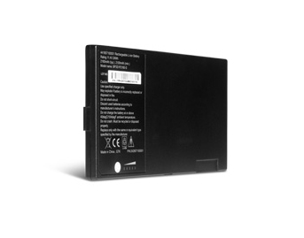 F110- BATTERY 3-CELL 2160MAH/.