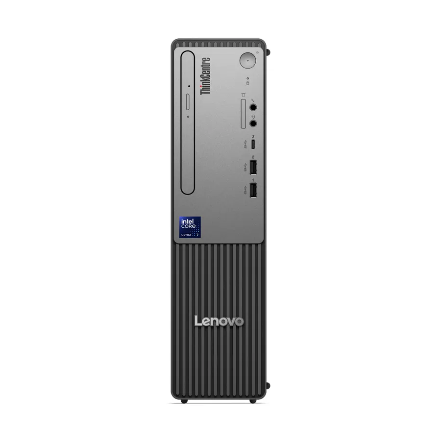 Desktop Lenovo ThinkCentre neo 50s Gen 6 CORE ULTRA 3 205 3.8G 8C 8T 8GB 512GB NO OS
