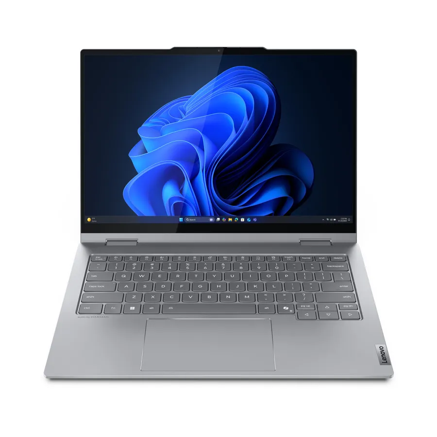 Laptop ThinkBook 14 2-in-1 G5 IAU Ultra 7 255U 16GB 512GB 14_WUXGA_GL_300N_MT_SRGB_G Touch W11P 4CELL_60WH_INTERNAL 3Y Onsite