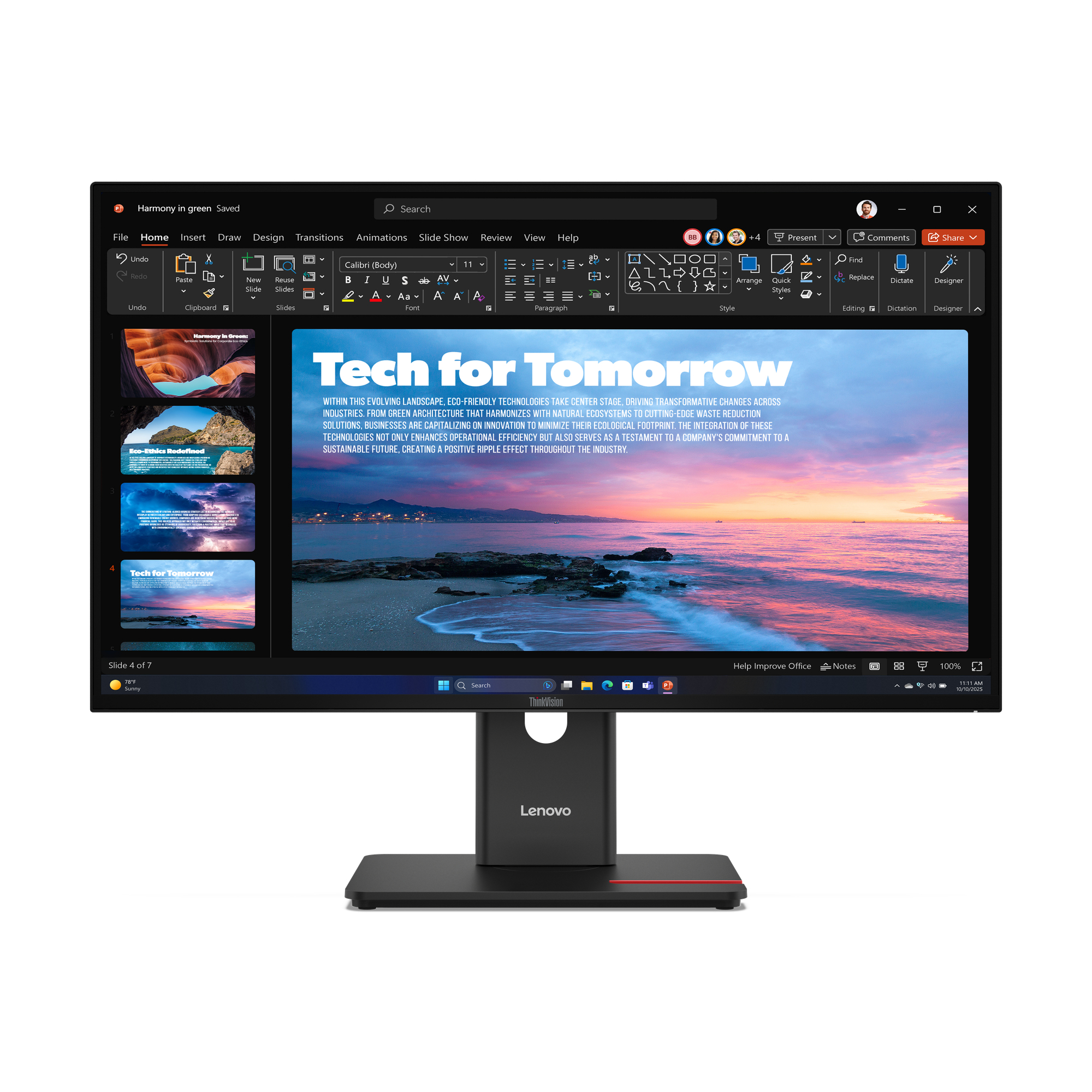 T27QD-40(C25270QT0) 27 Monitor-HDMI
