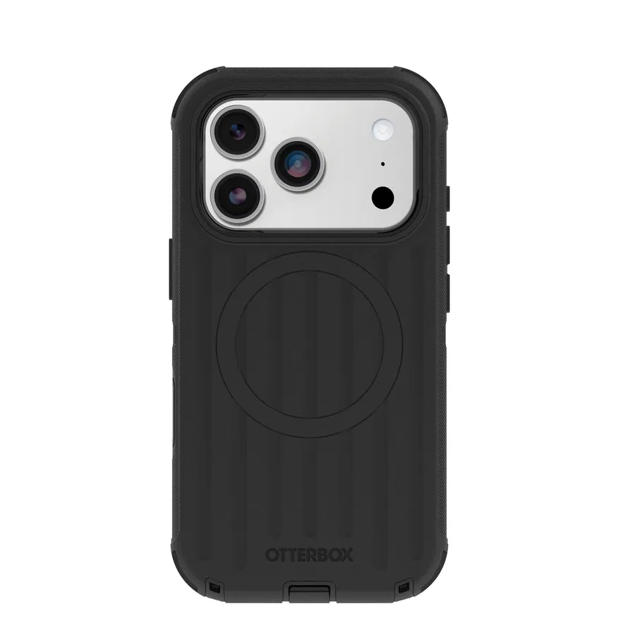 OTTERBOX DEFENDER PRO MAGSAFE/CAMERA CONTROL OSCARS - BLACK