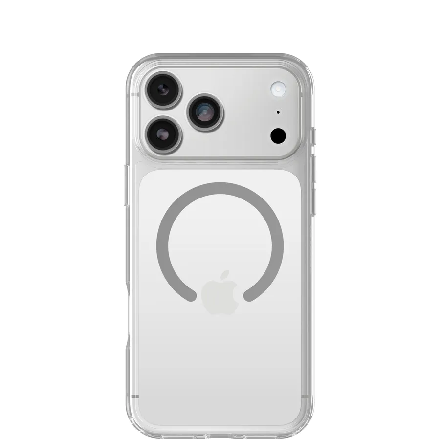 OTTERBOX LUMEN CLEAR TONYS -/CLEAR