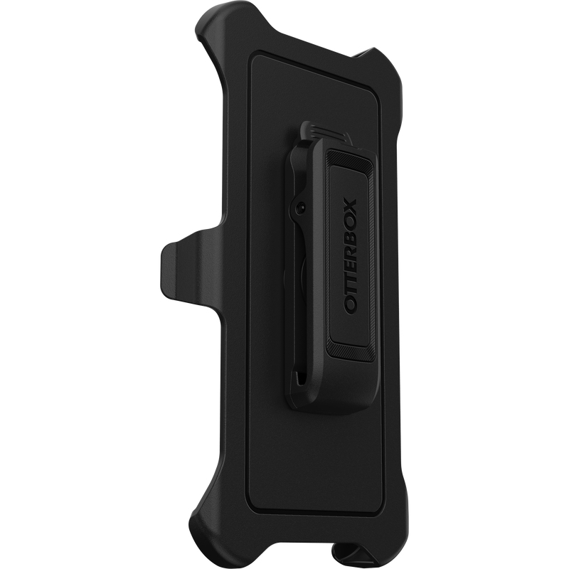 HOLSTER ACCS DEF. PRO IPHONE/18 PRO/17 PRO - BLACK - PROPACK