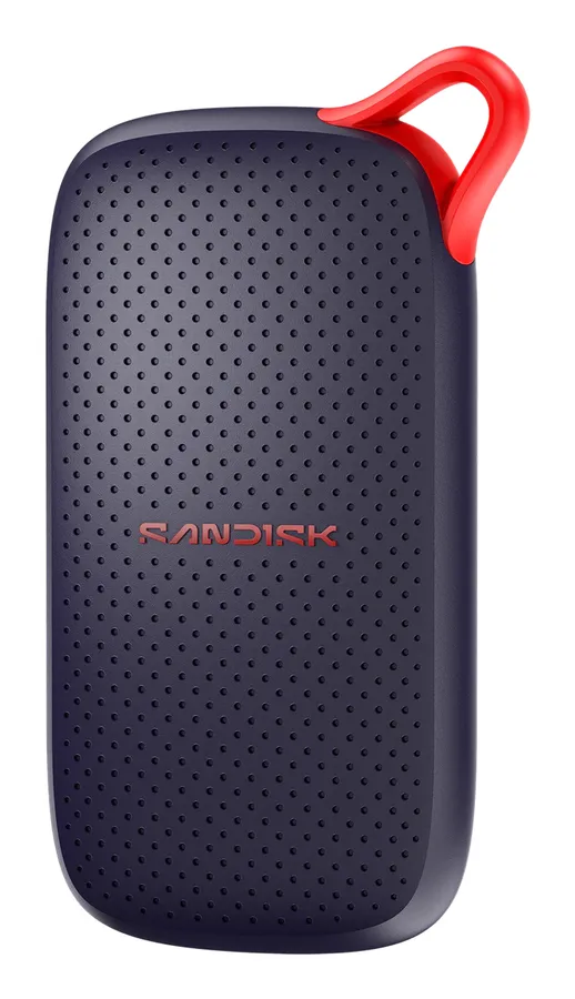 EXTREME PORTABLE SSD 1TB/