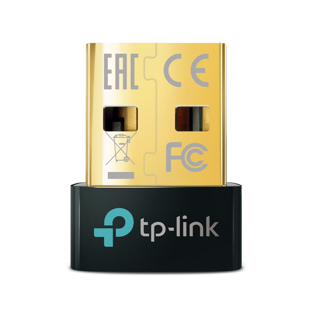 BLUETOOTH 5.0 NANO USB ADAPTER/USB 2.0