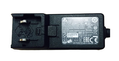 Power Brick Kit - 1.8m Power Cable - M Series Monitors (1002L/1502L)