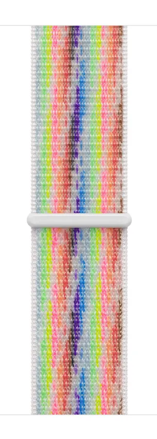 42MM PRIDE EDITION/SPORT LOOP
