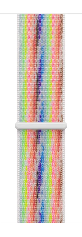 46MM PRIDE EDITION/SPORT LOOP