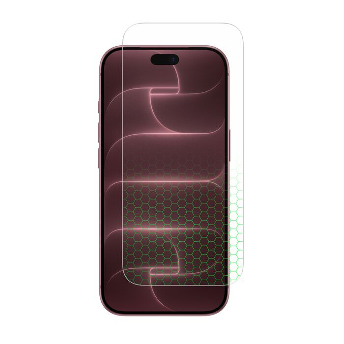 BELKIN TITAN SMARTSHIELD PRO DI/FUER IPHONE 17 PRO