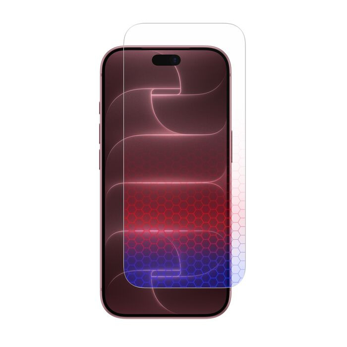 BELKIN TITAN SMARTSHIELD PRO BL/DISPLAYSCHUTZ FUER IPHONE 17 PRO