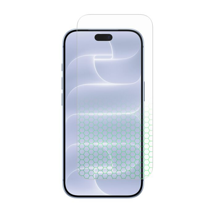 BELKIN TITAN SMARTSHIELD DISPLA/FUER IPHONE 17 PRO MAX