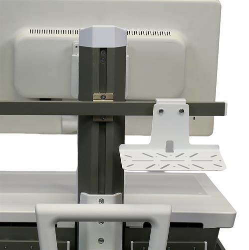 DIN RAIL T-SLOT/.