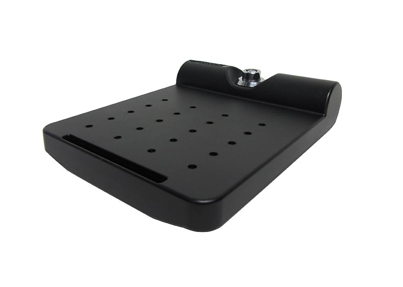 LOW PROFILE QUICK RELEASE/KEYBOARD TRAY