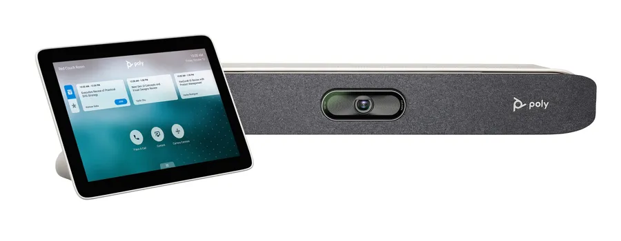 Poly Studio X30 ALL-IN-ONE/VIDEO BAR with TC8 Controller KI