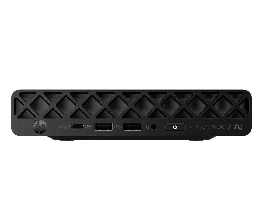 HP Poly Studio 7 AI U7-366H/32GB/256GB PC U7-366H 256GB SSD