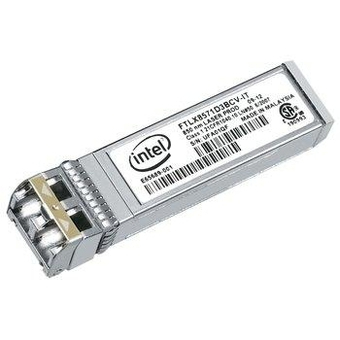 INTEL ETHERNET E10GSFPSRG1P5/OEM BULK MOQ5