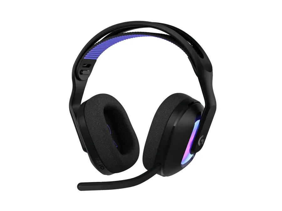 HEADSET PC VOSS CDM/BLACK/EMEA28I-935 2.4GHZ SOCIAL