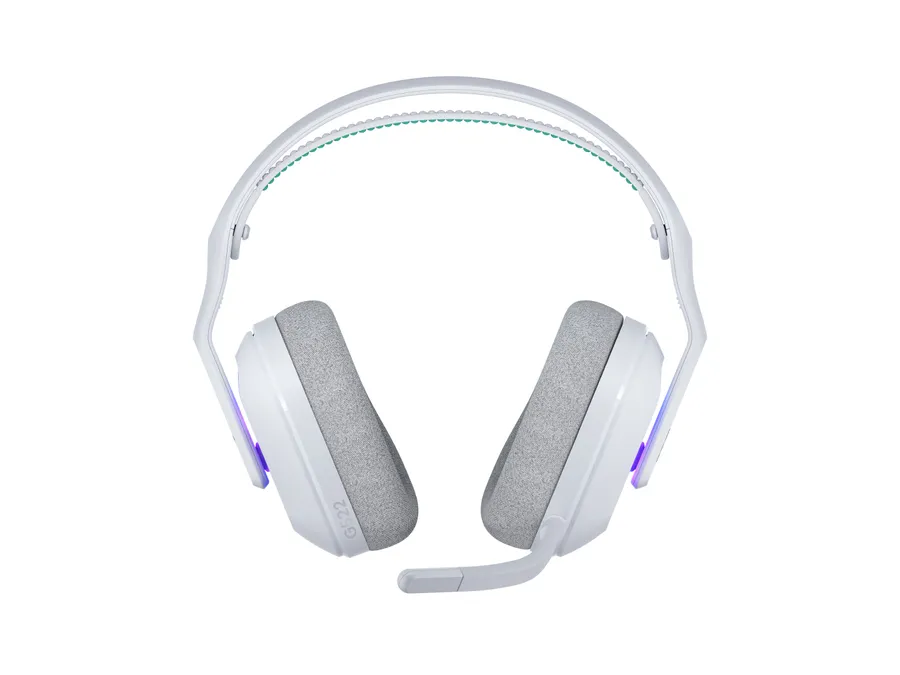 HEADSET PC VOSS CDM/WHITE/EMEA28I-935 2.4GHZ SOCIAL