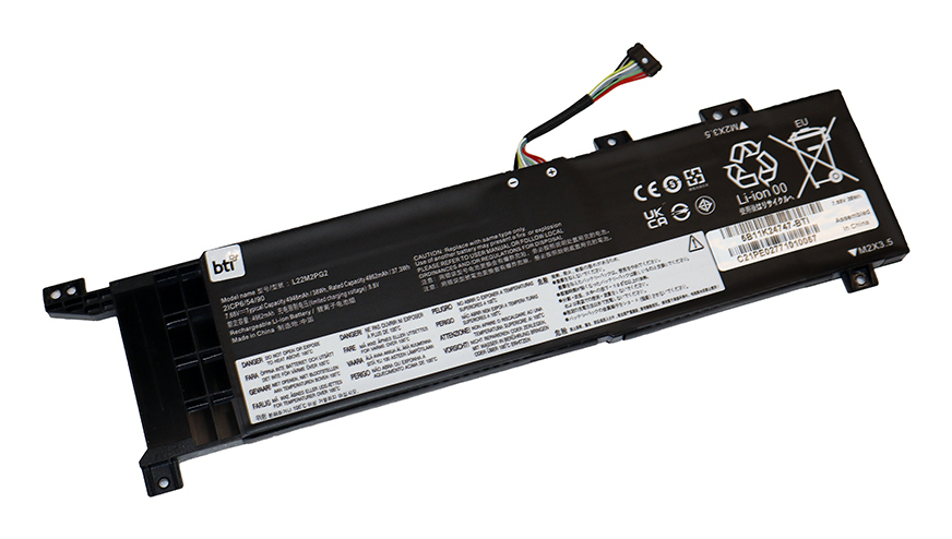 BTI 3C BATT LENOVO V15 G4/OEM: SB11N46008 5B11N45970