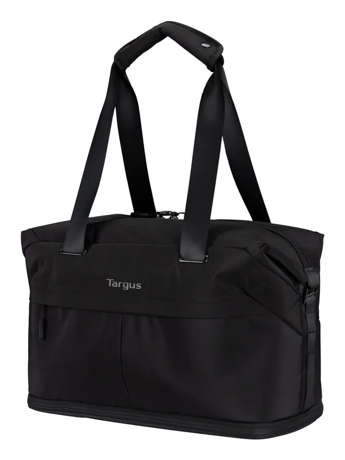 TARGUS LIGHTWEIGHT WEEKENDER TO/15.6IN BLACK
