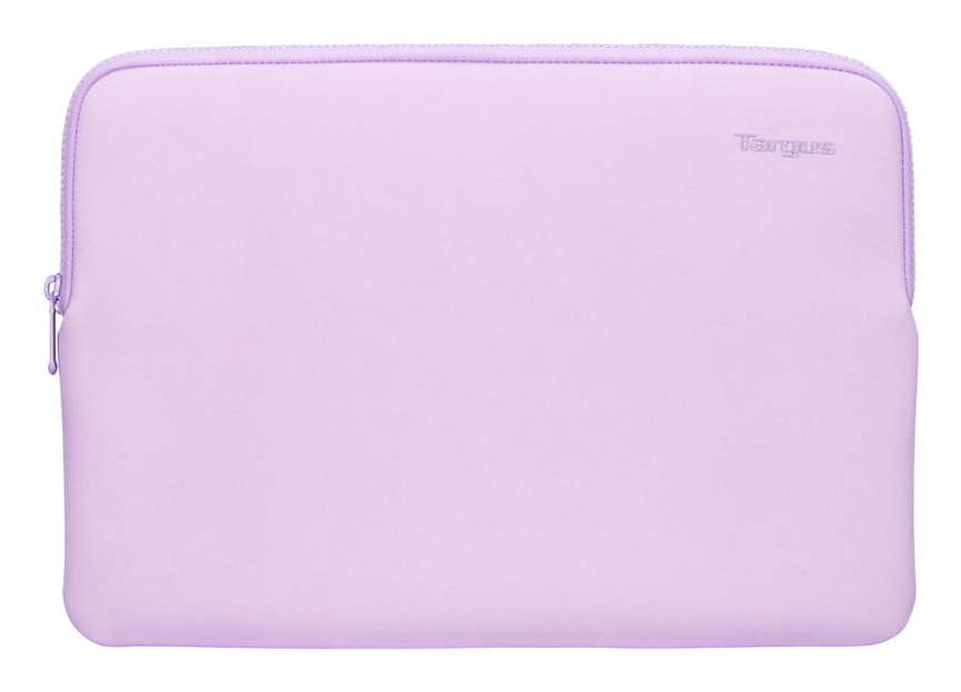 TARGUS NEOPRENE SLEEVE/13-14IN PURPLE