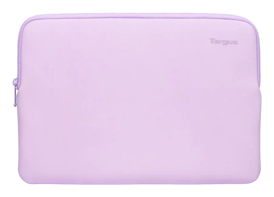 TARGUS NEOPRENE SLEEVE/15-16IN PURPLE