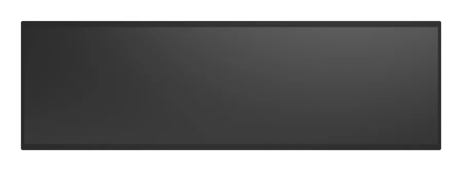 PB3701 37IN LED LFD/700CD/QM 1000:1 5MS Stretch