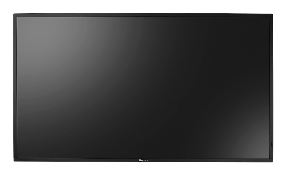 PD-55Q 54.6IN UHD 3840 X 2160/700 CD/M2