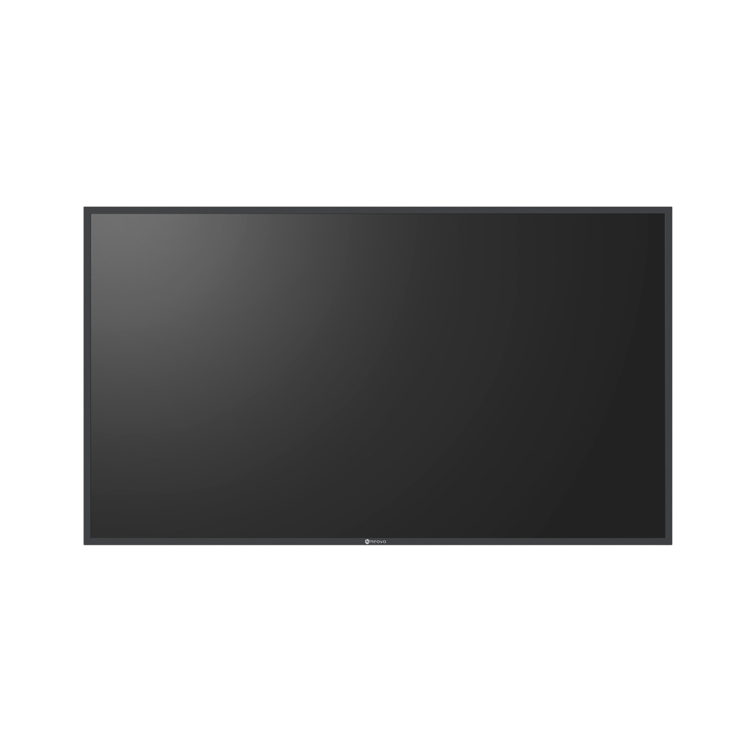QM4303 43IN 4K 109.22CM 500nits/3840x2160 HDMA 500cd/m2 4000:1
