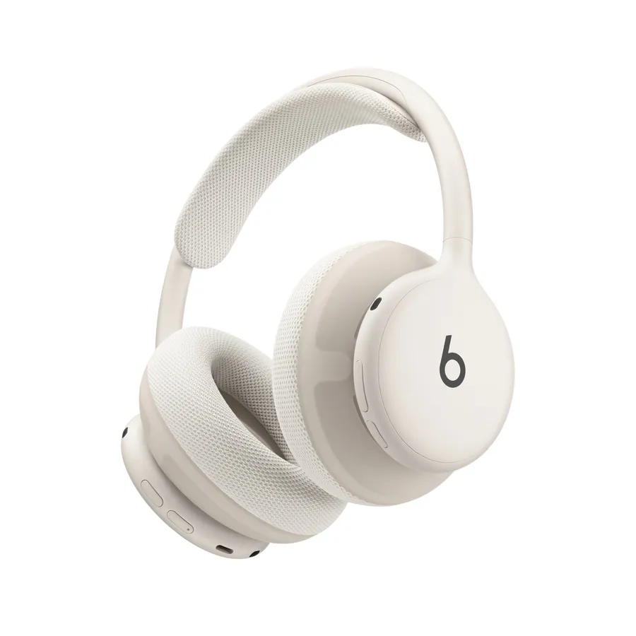 BEATS 360 OVER-EAR HEADPHONES/CLOUD WITH CLOUD PERF. KNIT CUSH