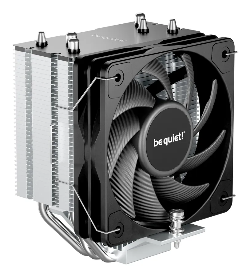 PURE ROCK SLIM 3/CPU COOLER