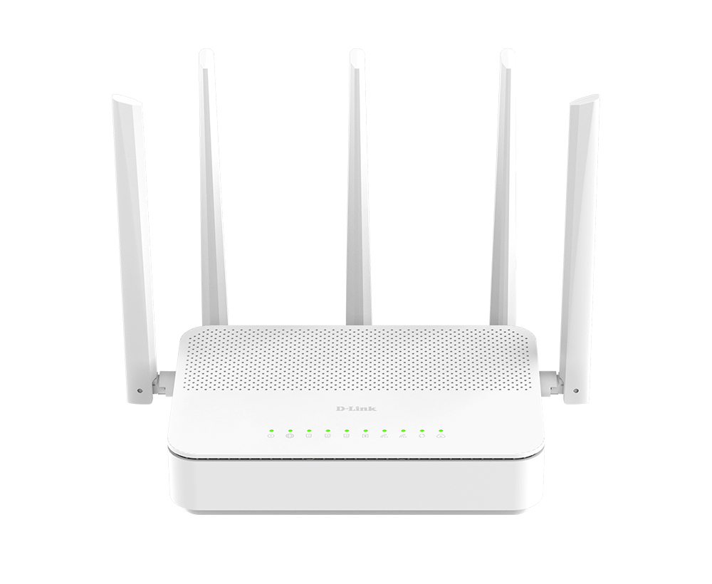 BE3600 WI-FI 7 SMART ROUTER/CONSUMER