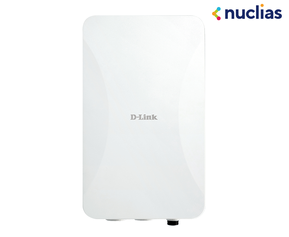 NUCLIAS CONNECT BE3600 WI-FI 7/OUTDOOR ACCESS POINT BUSINESS