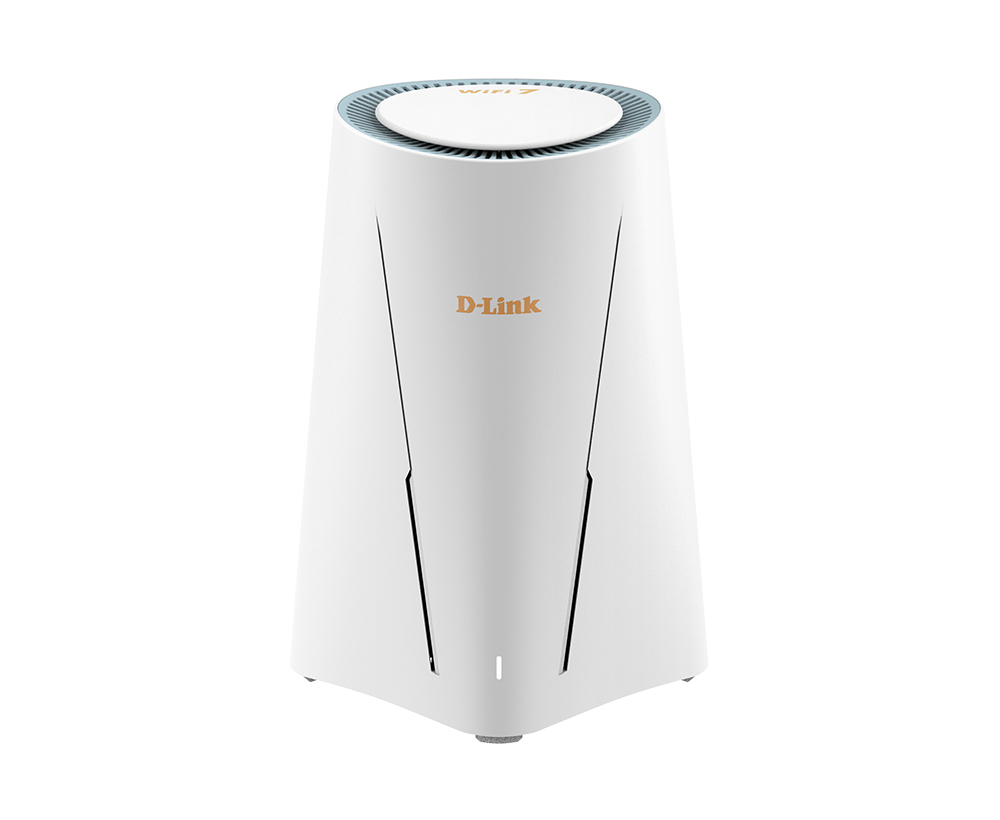 5G NR BE3600 WI-FI 7 ROUTER/CONSUMER