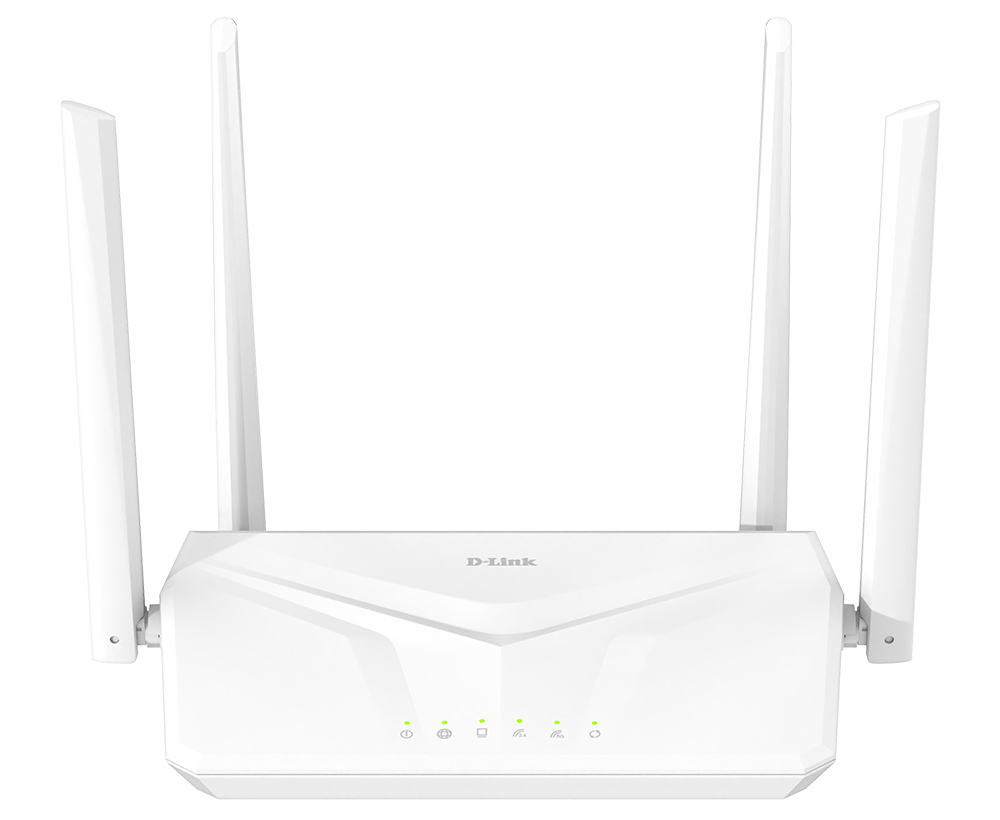 AC1200 WI-FI-ROUTER/CONSUMER