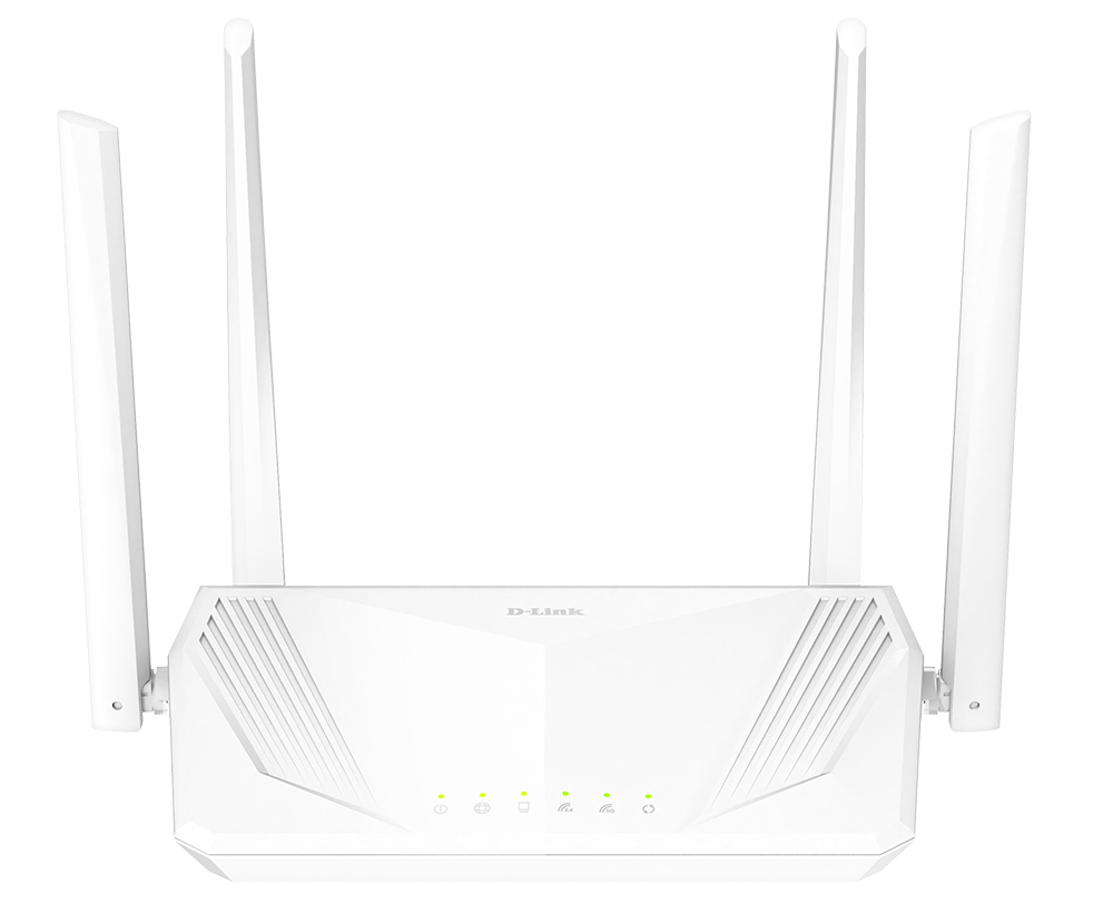 AX1500 WI-FI 6 ROUTER/CONSUMER