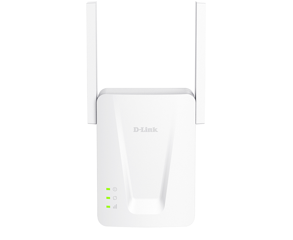 AX1500 WI-FI 6-REPEATER/CONSUMER