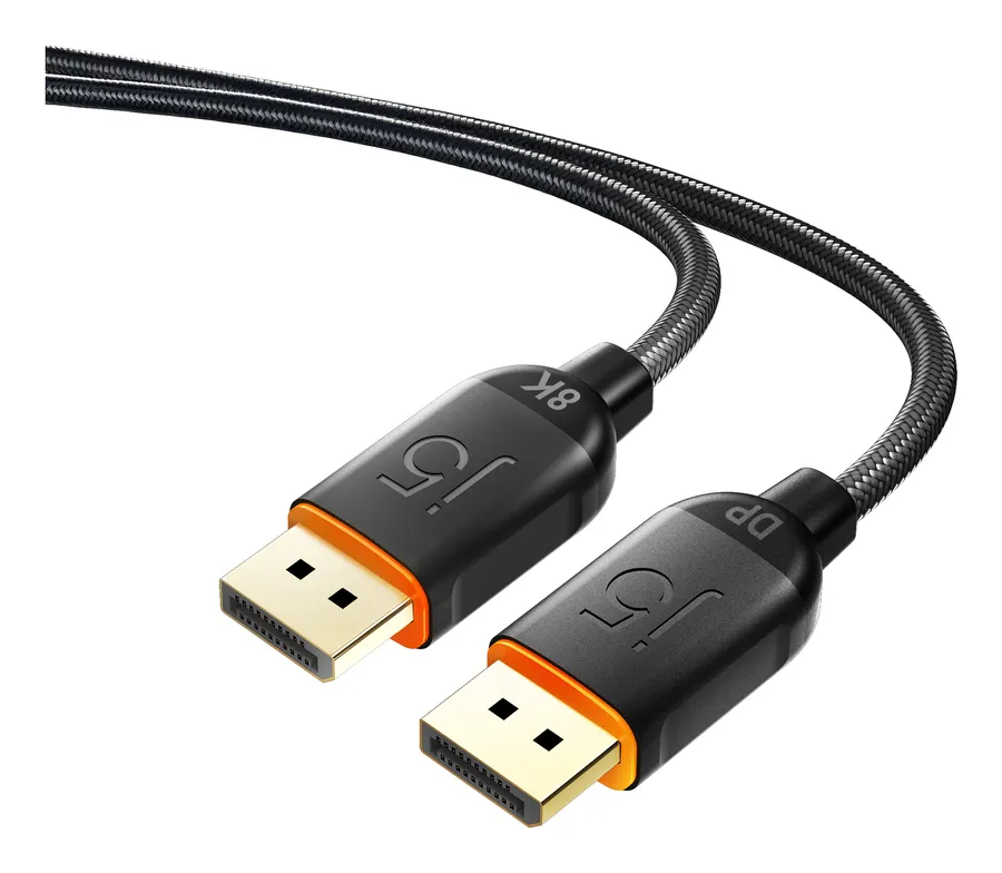 Displayport 1.4 8K Cable/braided Cable