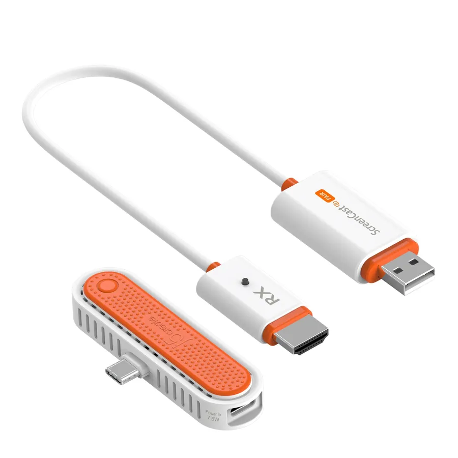 Screencast DUO Mini Wireless/display Adapter